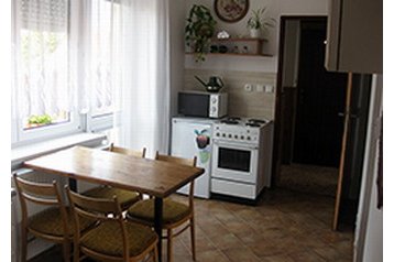 Čehija Penzión Lednice, Eksterjers